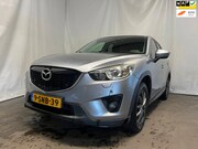 Mazda CX-5 - 2.0 Skylease+ 2WD - Schade