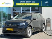 Opel Frontera - Electric 44kWh 113pk Edition | Navigatie | Apple carplay | A