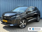 Peugeot 3008 - 1.6 HYbrid 225 Allure Pack Business Trekhaak | Achteruitrijc