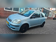 Toyota Yaris - 1.3 VVT-i Idols lage kms airco elek pakket