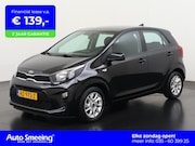 Kia Picanto - 1.0 CVVT ComfortPlusLine Navigator | Camera | Navigatie | Zo
