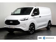 Ford e-Transit Custom - 320 L1H1 Trend 71 kWh 218PK | 130km/u | Carplay | 2300kg Tre
