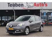 Renault Scénic - 1.5 dCi Bose Navigatie, Climate control, Airco, Cruise contr