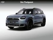 MINI Countryman - E Electric Untamed 66.5 kWh | 19" Untamed Edition Sp