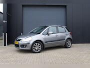 Suzuki SX4 - 1.6 Exclusive Automaat NAP, Airco,