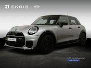 MINI John Cooper Works - C 5-deurs | Pakket-XL | Stuur- sto