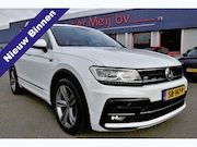 Volkswagen Tiguan - 1.4 TSI ACT Highline R-Line , TREKHAAK , LED KOPL , CLIMATR 