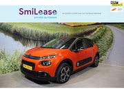 Citroën C3 - 1.2 Puretech Feel Edition| NAP | Cruise | Distri vv
