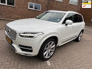 Volvo XC90 - 2.0 D5 AWD First Edition(( PANORAMADAK/7-PERSOONS)))