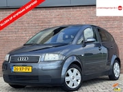 Audi A2 - 1.4 PRO LINE | CLIMA! | LM. VELGEN