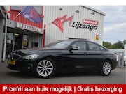 BMW 4-serie Gran Coupe - 418i Executive Carplay | Stoelverw. | LMV | LED | Sportstoel