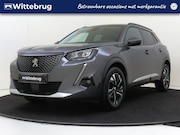 Peugeot 2008 - 1.2 PureTech Allure | Apple carplay/android auto | Navigatie