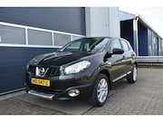 Nissan Qashqai - 1.6 Visia