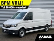 MAN TGE - 3.140 L3H3 Automaat 140PK NIEUW MODEL Cruise control Carplay