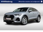 Audi Q3 - Sportback 45 TFSI 230PK quattro Business Edition |