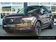 Volvo XC90 - T8 Plug-in hybrid AWD Ultra Dark | B&W Audio | Luchtvering |