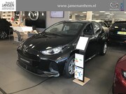 Mazda 2 Hybrid - 1.5 Centre-line , Demovoordeel € 2500, Automaat, Apple Carpl