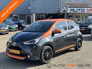 Toyota Aygo - 1.0 VVT-i JBL*UNIEK*Camera*2020*Airco*Cruise*Andriod/Carplay