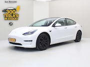 Tesla Model 3 - Long-Range AWD 351pk 75 kWh 92.7% SoH FACELIFT [ ENHANCED AU