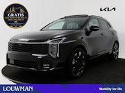 Kia Sportage - 1.6 T-GDi Plug-in Hybrid GT-PlusLine NU UIT VOORRAAD LEVERBA