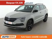 Skoda Karoq - 1.5 TSI ACT SportLine
