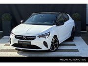 Opel Corsa - 1.2 Turbo Ultimate | Panorama dak | Dode hoek Detectie | Cam