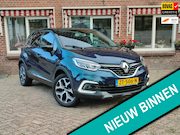Renault Captur - 1.3 TCe Version S Aut. Camera Cruise Clima - RIJKLAAR -