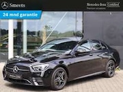 Mercedes-Benz E-klasse - e Business Solution AMG l Keyless l Achteruitrij c
