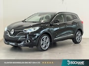 Renault Kadjar - 1.2 TCe 130 EDC Intens | Trekhaak | Panoramadak | LED-koplam