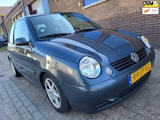 Volkswagen Lupo - 1.4 APK 29-4-27 NW koppeling, uitlaat, remmen. 1250,