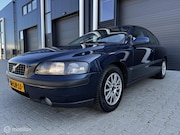 Volvo S60 - 2.4