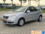 Volkswagen Polo - 1.4-16V *INRUILKOOPJE* APK 26-08-2027