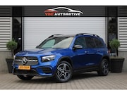 Mercedes-Benz GLB-Klasse - 180 AMG 7 Persoons Facelift | Pano | Trekhaak | Multibeam LE