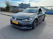 Volkswagen Golf - 2.0 TDI GTD DSG-AUTOMAAT PANO/XENON/NAVI