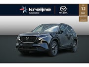 Mazda CX-5 - 2.5 E-SKYACTIV G 141 M HYBRID Centre-Line