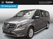 Mercedes-Benz Vito - eVito Tourer PRO L2 90 kWh | 8 Pers | Achteruitrij