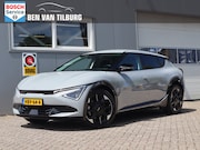 Kia EV6 - Plus 84 kWh /Stoelverkoeling / Pilot Assist / Carplay