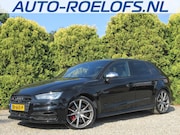 Audi S3 - Sportback 2.0 TFSI Quattro Automaat * 3x S-line * Adapt. Cru