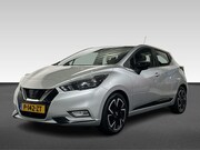 Nissan Micra - 1.0 IG-T 92pk N-Design