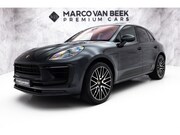 Porsche Macan - 2.9 GTS 441 PK | Pano | Luchtvering | Sportuitlaat | Carbon