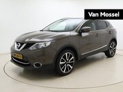 Nissan Qashqai - 1.6 Acenta | Camera | Trekhaak | Privacy Glass | Lichtmetale