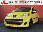 Peugeot 107 - 1.0-12V Millesim 200 | Airco | Radio CD | 5 Deurs | APK 30-0