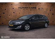 Hyundai i40 - 1.6 GDI Blue Business Edition 2012