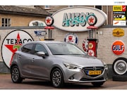 Mazda 2 - 1.5 Skyactiv-G GT-M 2e Eig. 57.400 km +NAP NL-auto