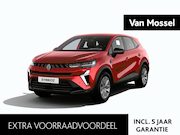 Renault Symbioz - full hybrid 160 E-TECH Evolution | Achteruitrijcamera | Elek