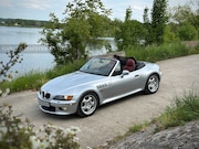 BMW Z3 - 2.8 Sports Seats | M Susp | 94.000 km's | Orig. Dutch