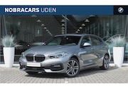BMW 1-serie - 118i Executive Sport Line Automaat / Panoramadak / Sportstoe