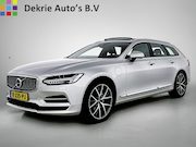 Volvo V90 - 2.0 T8 AWD Inscription SOH 81% / Panorama dak / Adap-Cruise 