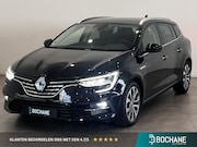 Renault Mégane - Estate 1.3 TCe 140 Techno | Trekhaak 1.700 KG Trekgewicht |