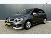 Mercedes-Benz B-Klasse - 180 Prestige Airco cruise Automaat Nieuwstaat